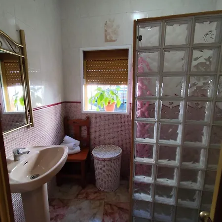 Apartment Casa Con Terraza Y Buena Vista Familias Y Parejas Conil De La Frontera