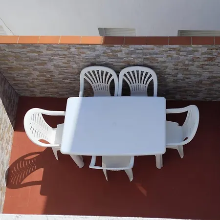 Casa Con Terraza Y Buena Vista Familias Y Parejas Apartment