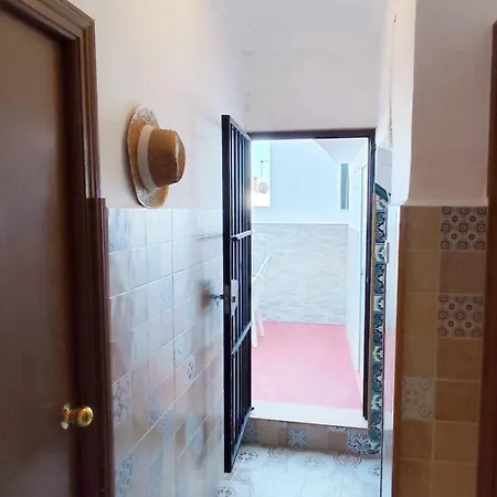Apartment Casa Con Terraza Y Buena Vista Familias Y Parejas Conil De La Frontera