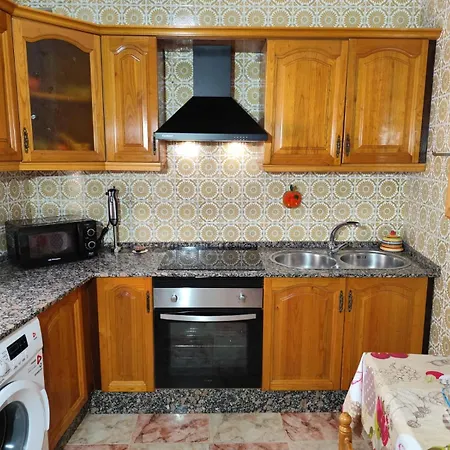 Casa Con Terraza Y Buena Vista Familias Y Parejas * Conil De La Frontera