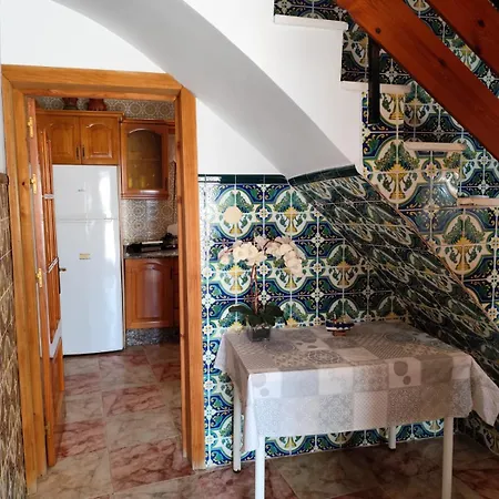 Apartment Casa Con Terraza Y Buena Vista Familias Y Parejas *