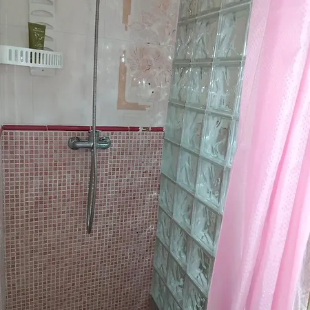 Apartment Casa Con Terraza Y Buena Vista Familias Y Parejas Conil De La Frontera