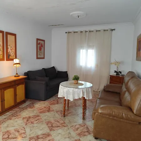 Apartment Casa Con Terraza Y Buena Vista Familias Y Parejas Conil De La Frontera