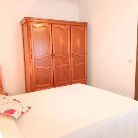 Casa Con Terraza Y Buena Vista Familias Y Parejas Apartment *