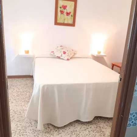 Apartment Casa Con Terraza Y Buena Vista Familias Y Parejas Conil De La Frontera
