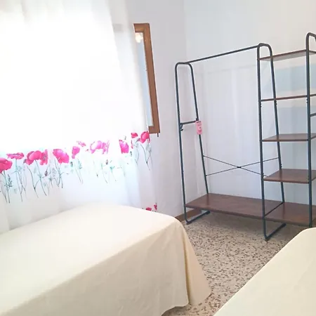Casa Con Terraza Y Buena Vista Familias Y Parejas * Conil De La Frontera